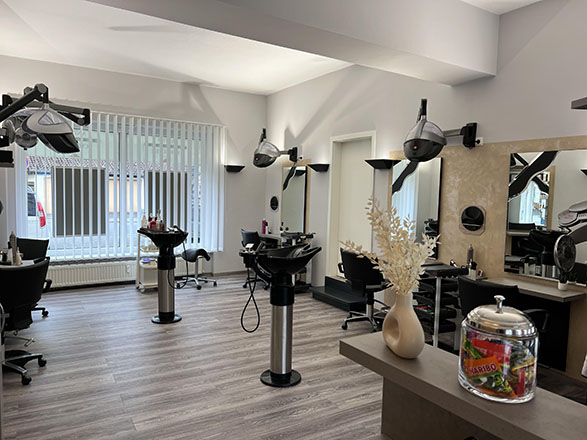 Salon