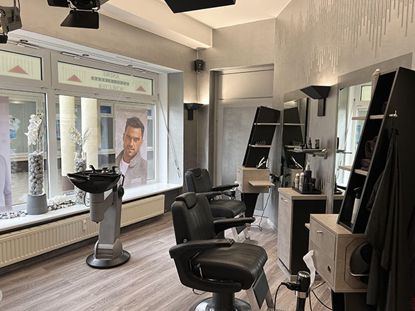 Salon