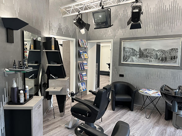 Salon